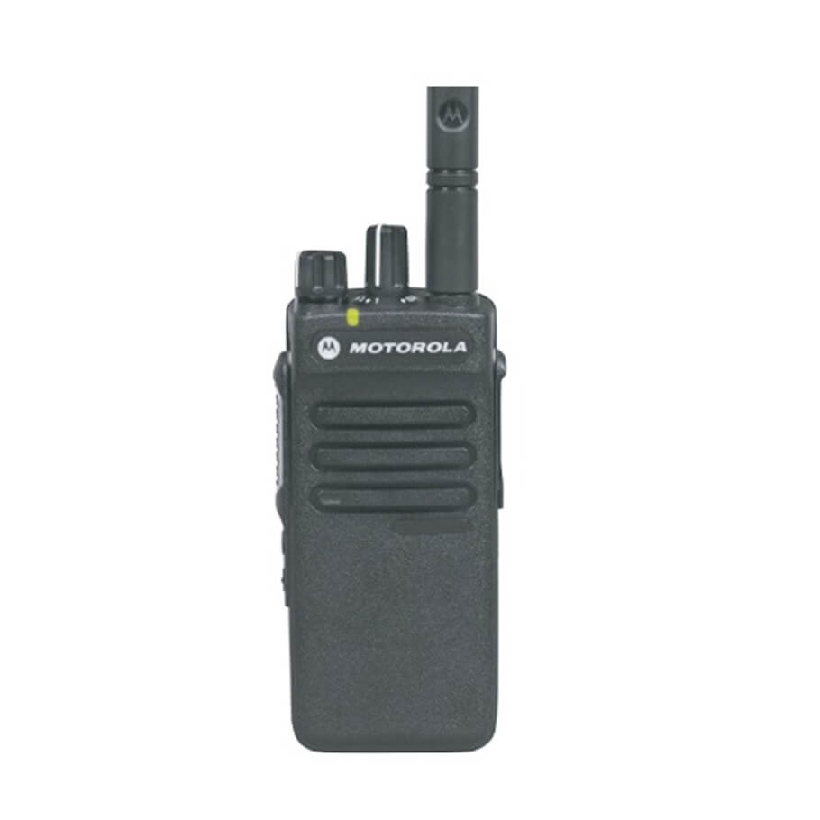 Máy bộ đàm cầm tay Motorola XiR P6600i UHF